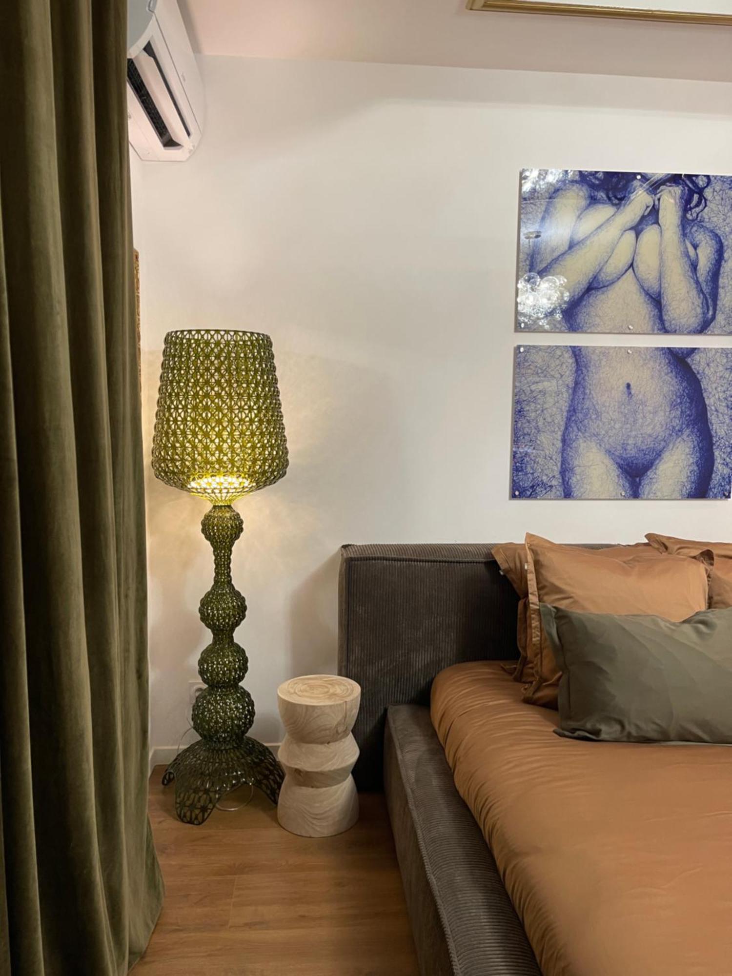 Love Room Casa Amore Prades  Eksteriør bilde
