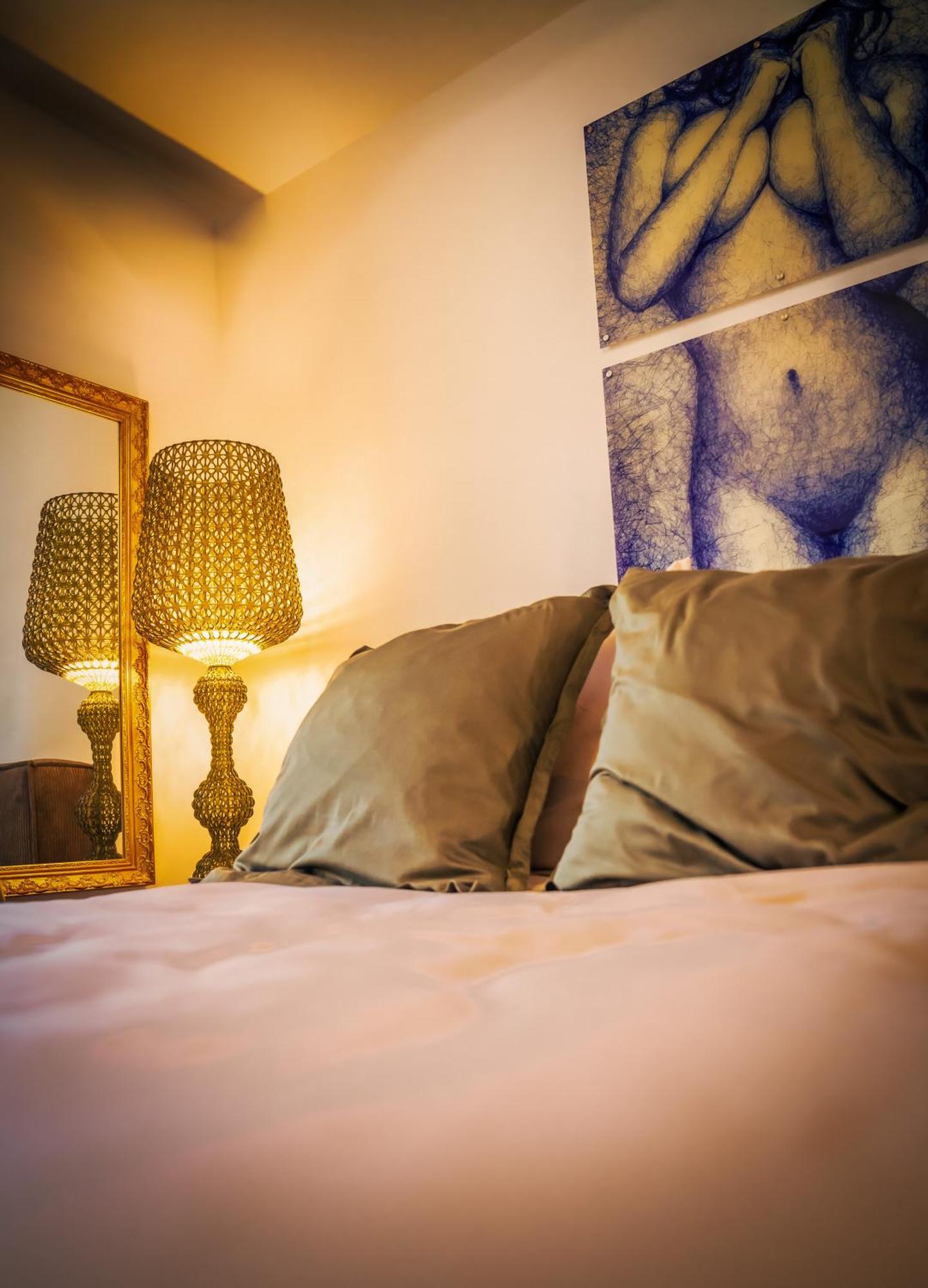 Love Room Casa Amore Prades  Eksteriør bilde