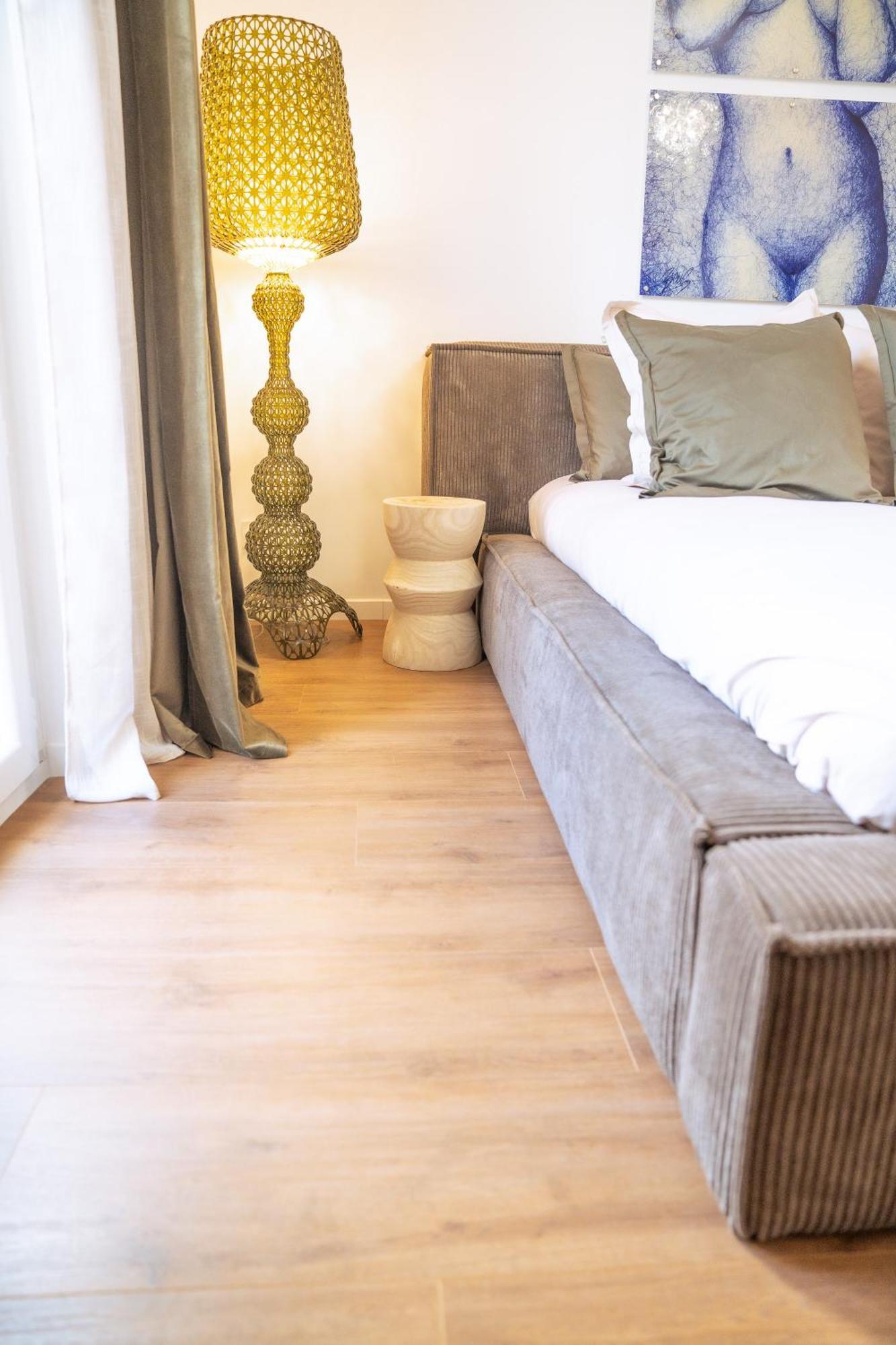 Love Room Casa Amore Prades  Eksteriør bilde